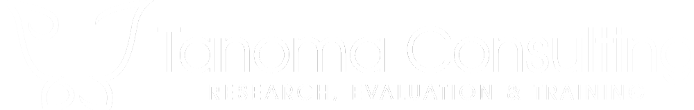 A black and white logo for the soma research, evaluation and assessment.